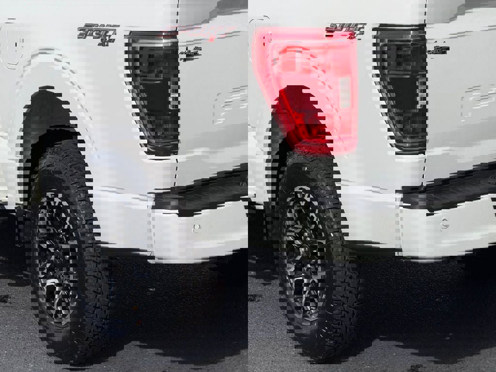 Certified 2023 Ford F150 XLT w/ Equipment Group 302A High image 22