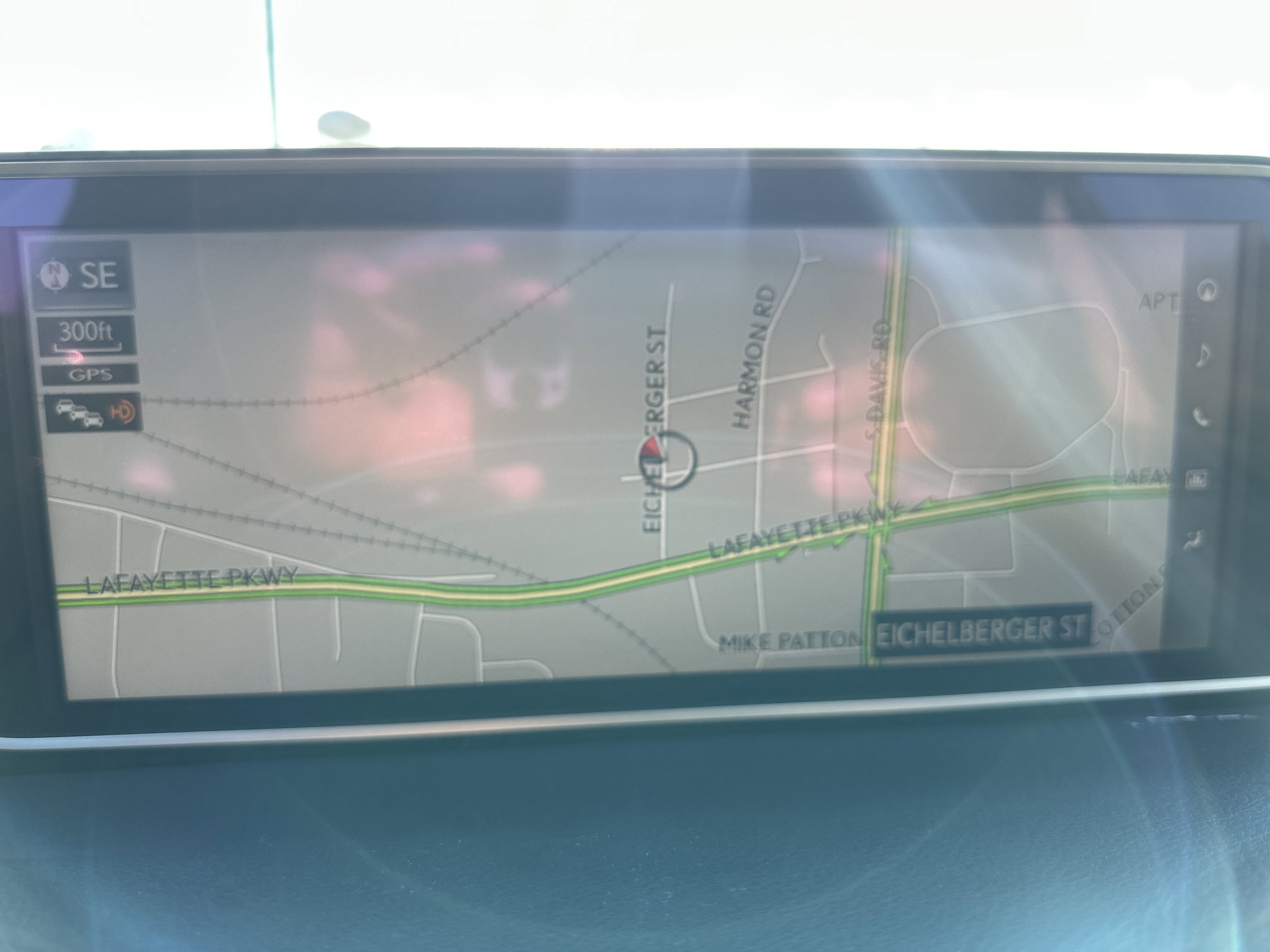 Used 2019 Lexus RX 350 AWD w/ Navigation Package image 27