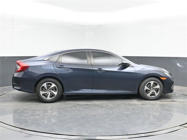 Used 2021 Honda Civic LX image 11