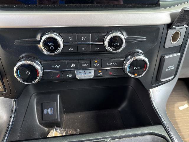Certified 2022 Ford F150 XLT w/ Equipment Group 302A High AWD/4WD image 25