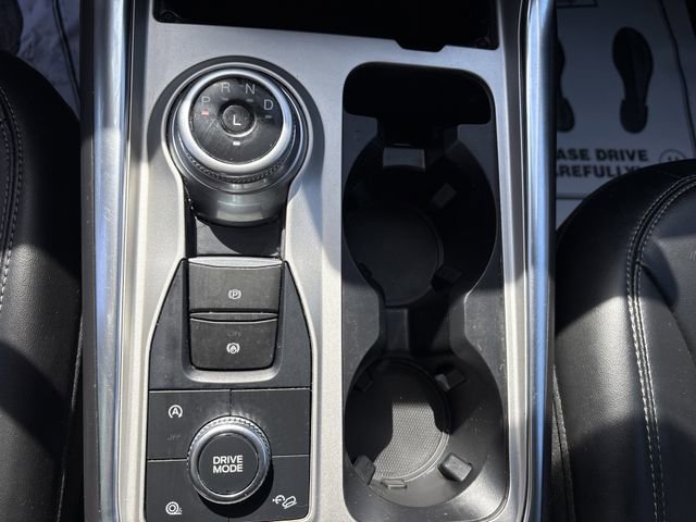 Certified 2023 Ford Explorer XLT w/ Equipment Group 202A image 35