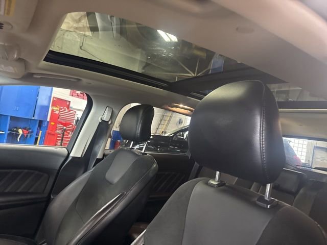 Used 2015 Ford Edge Sport AWD/4WD image 22