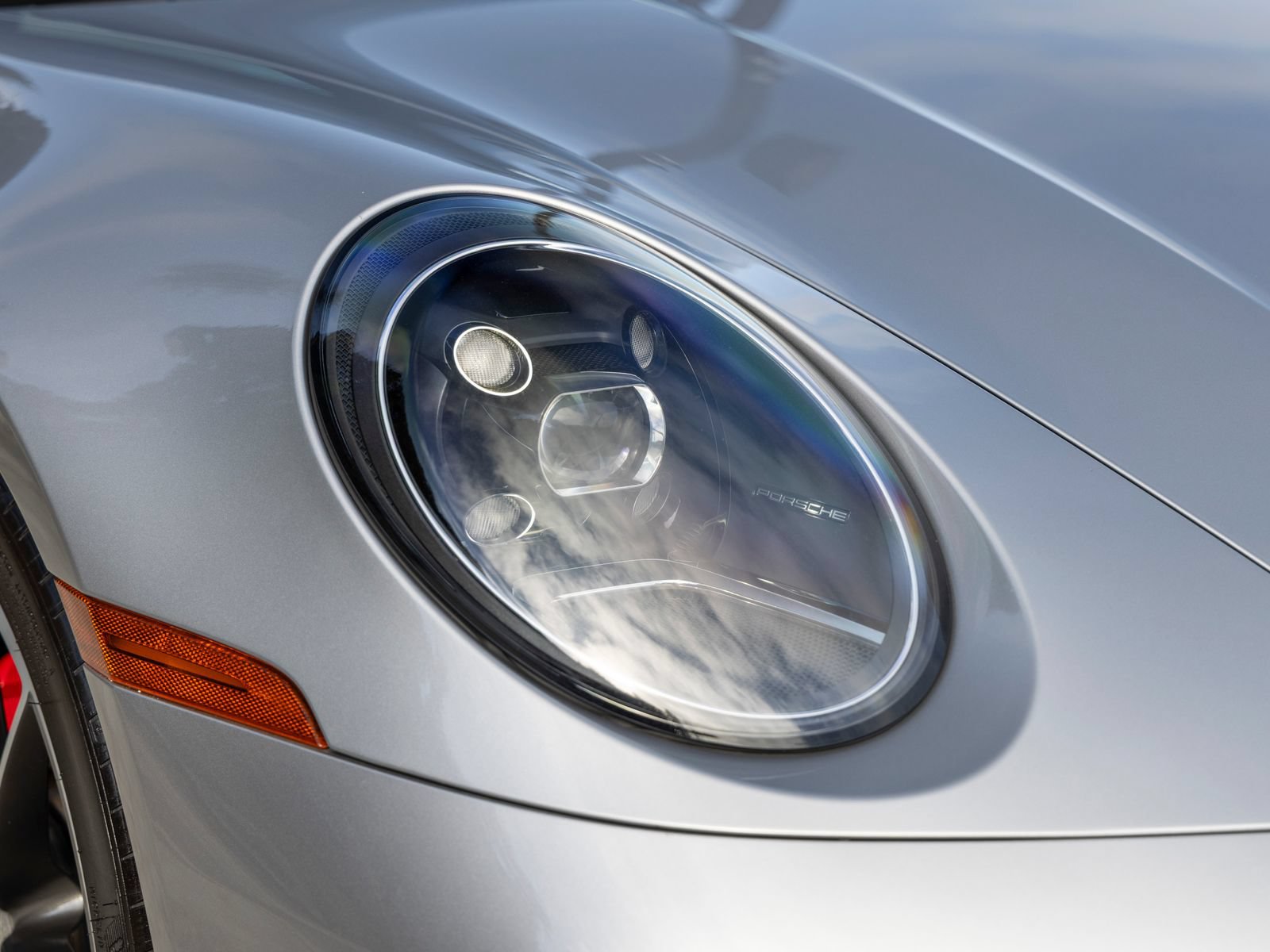 Certified 2020 Porsche 911 Carrera S RWD image 15