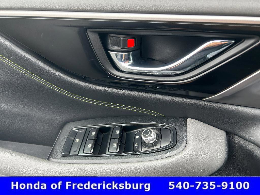Used 2020 Subaru Outback Onyx Edition XT image 26