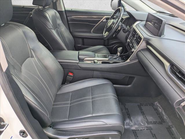 Used 2020 Lexus RX 450h AWD w/ Luxury Package image 23