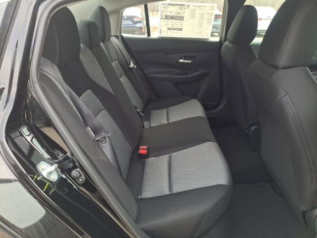 New 2026 Nissan Sentra SV image 27