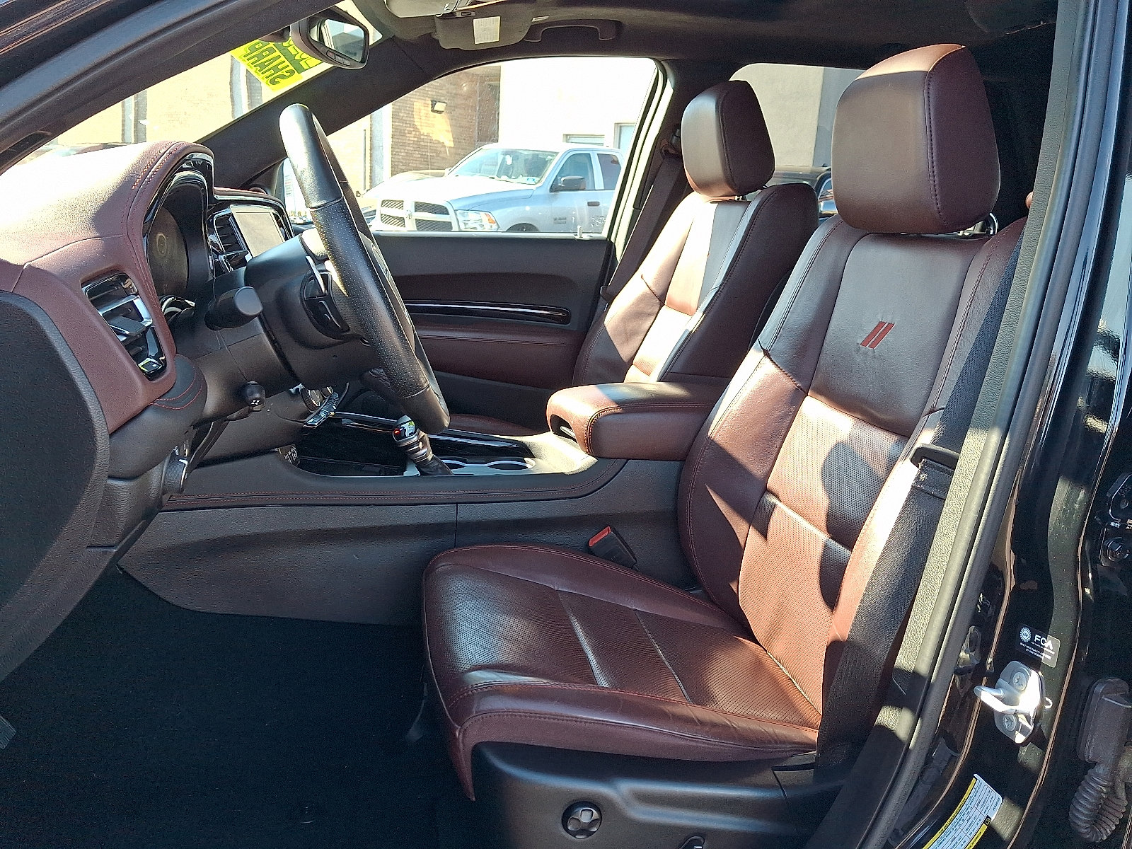 Used 2023 Dodge Durango Citadel image 14