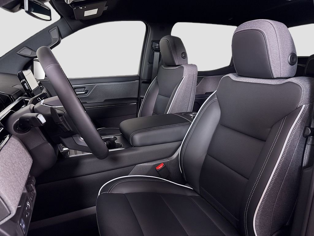New 2026 GMC Sierra EV Elevation image 20