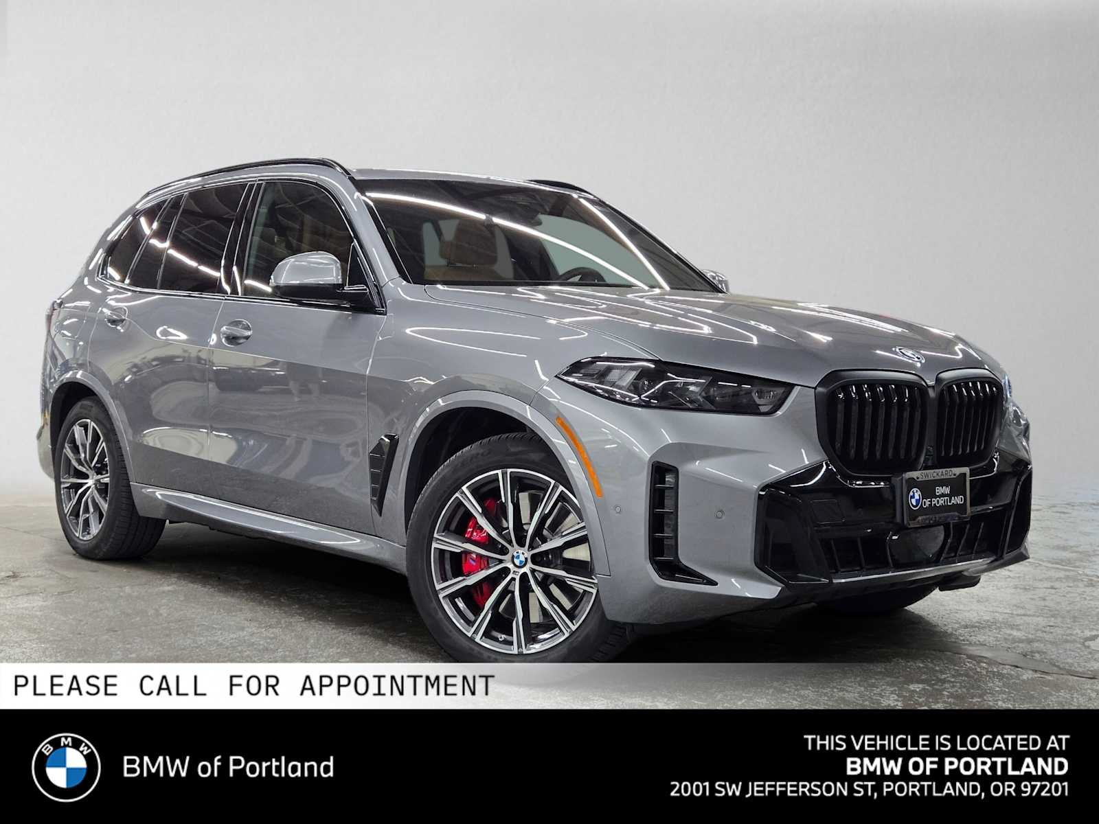 2026 BMW X5 xDrive50e for Sale - Kelley Blue Book