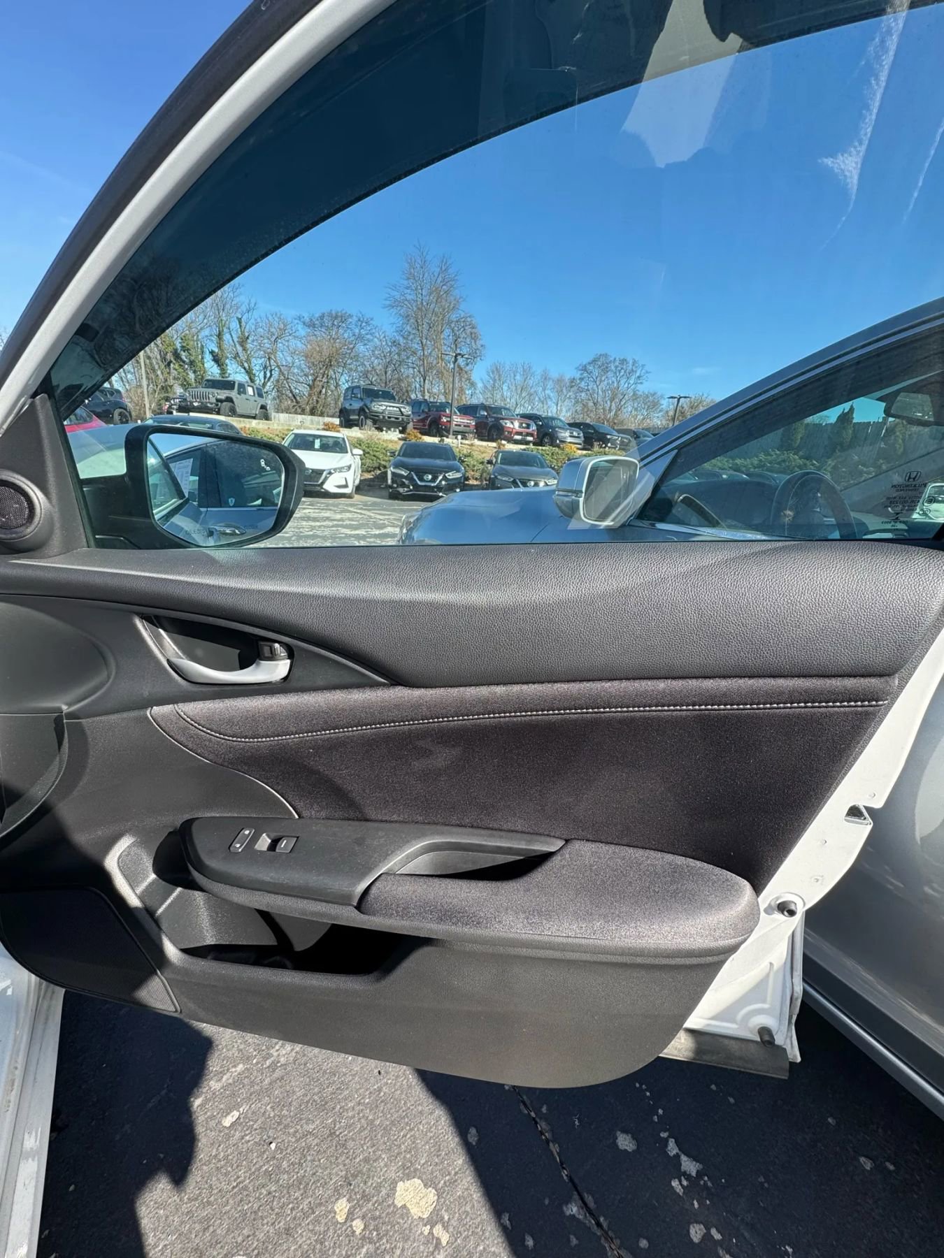 Used 2021 Honda Insight EX image 53