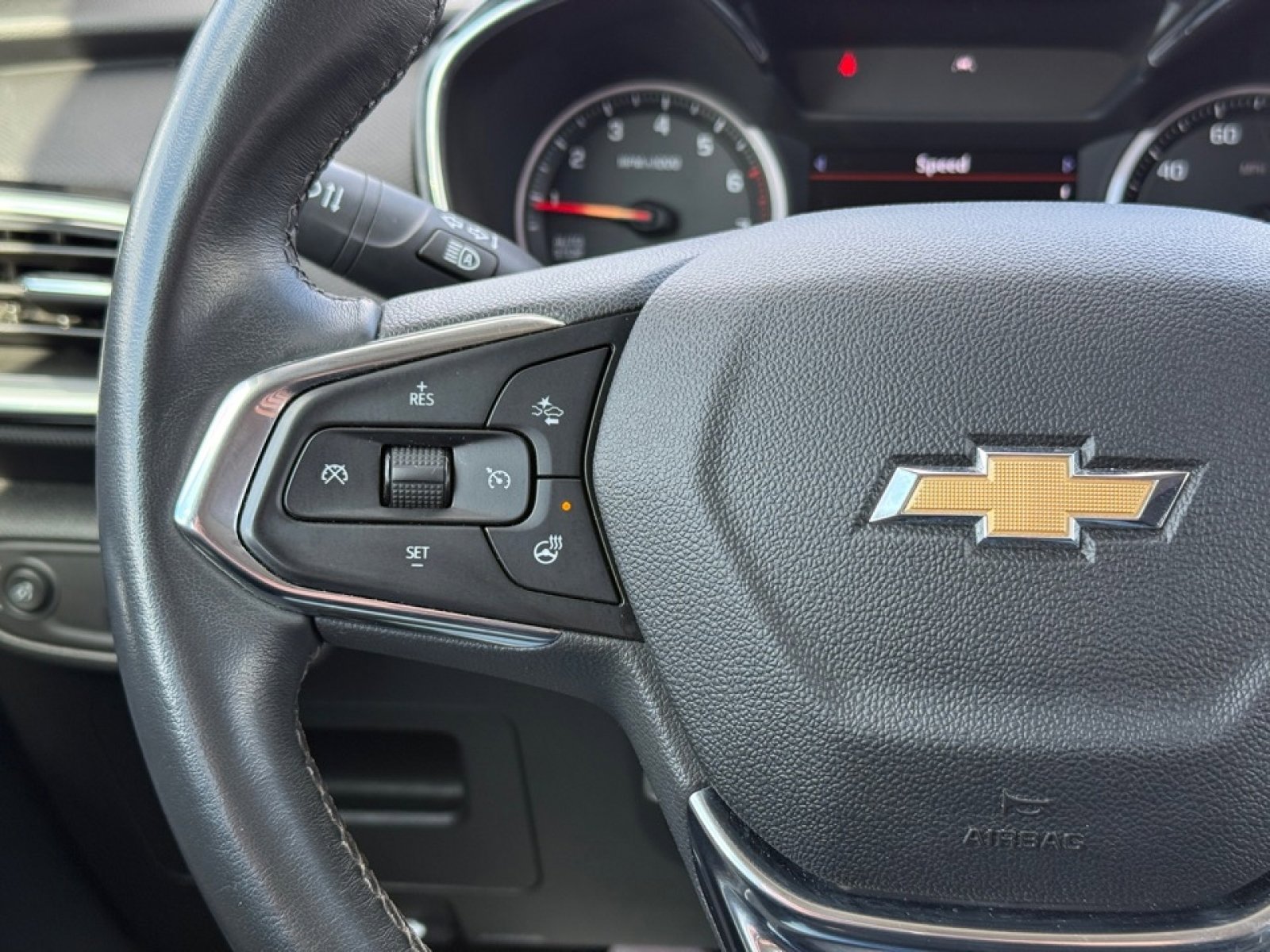 Used 2023 Chevrolet TrailBlazer LT w/ Sun and Liftgate Package image 24