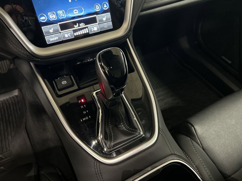 Certified 2023 Subaru Outback Limited image 22