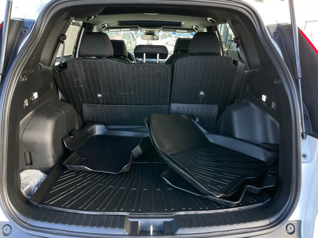 Certified 2025 Honda CR-V Sport image 42