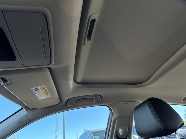 Certified 2024 Honda Civic Touring image 25