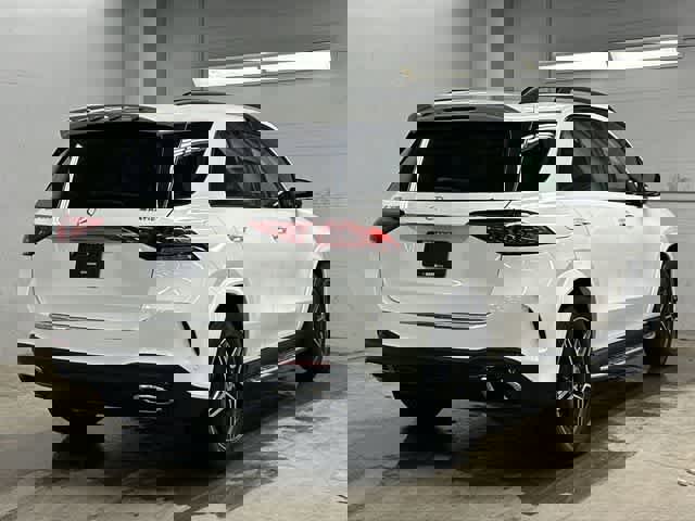 Used 2023 Mercedes-Benz GLE 350 4MATIC image 33