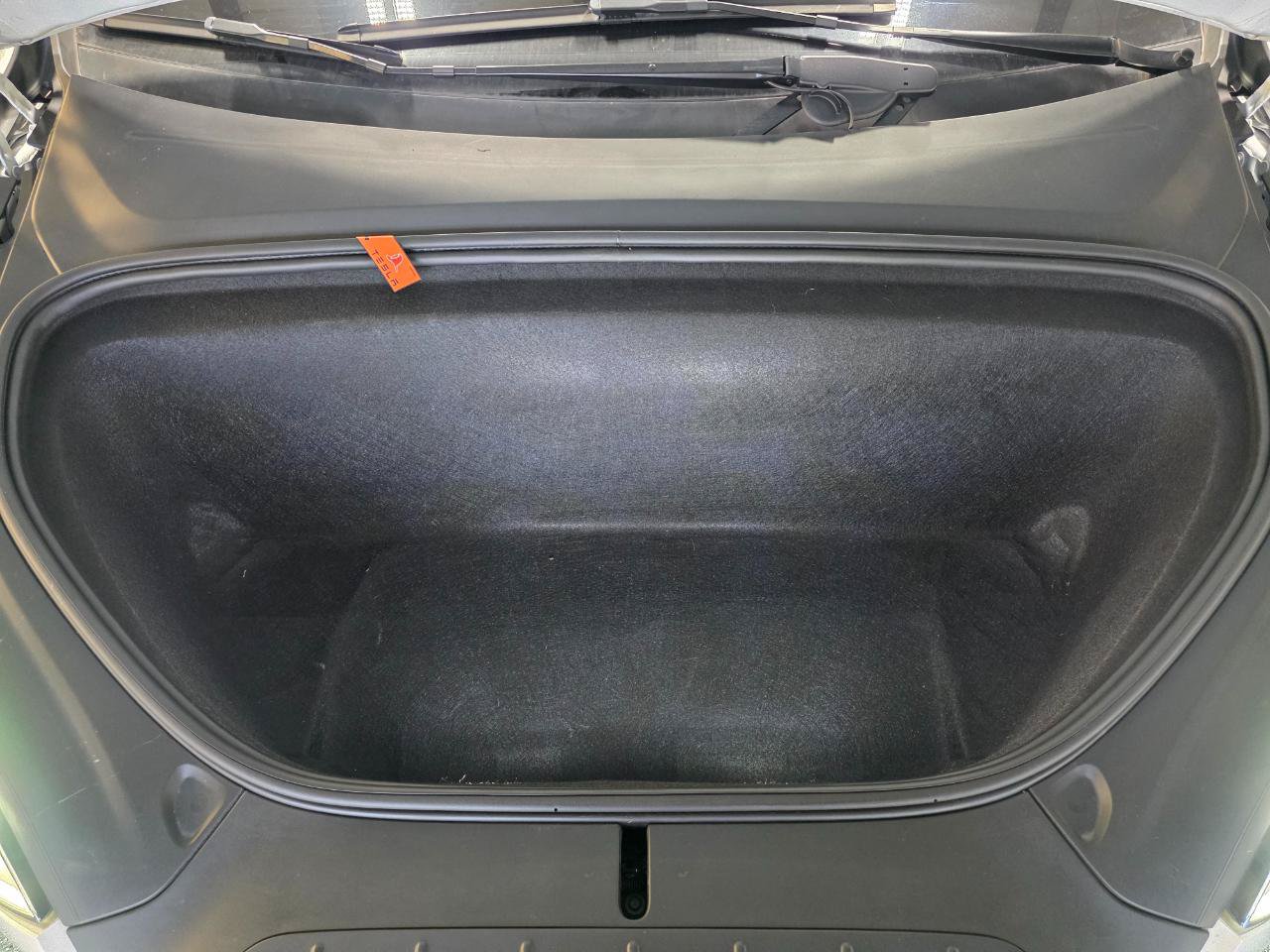 Used 2018 Tesla Model X 75D AWD/4WD image 46