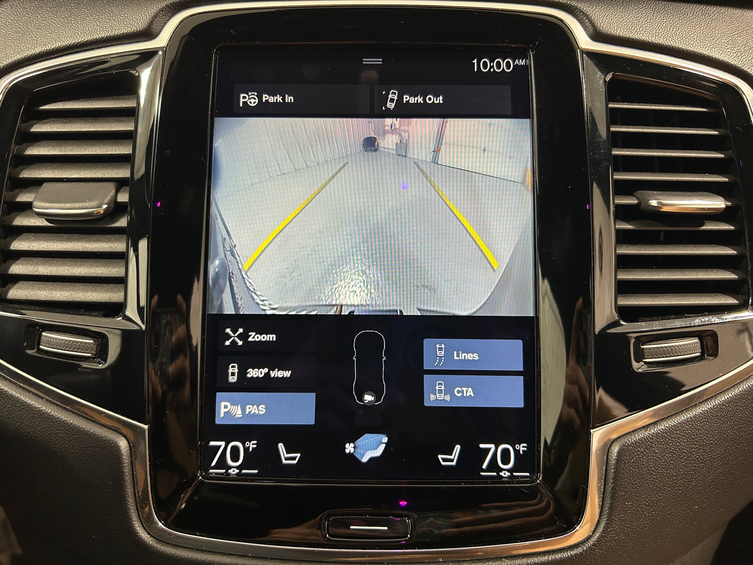 Used 2017 Volvo XC90 T6 Inscription w/ Luxury Package AWD/4WD image 9
