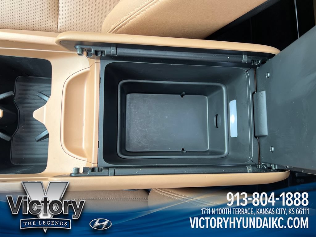 Used 2024 Hyundai Santa Fe Limited AWD/4WD image 26