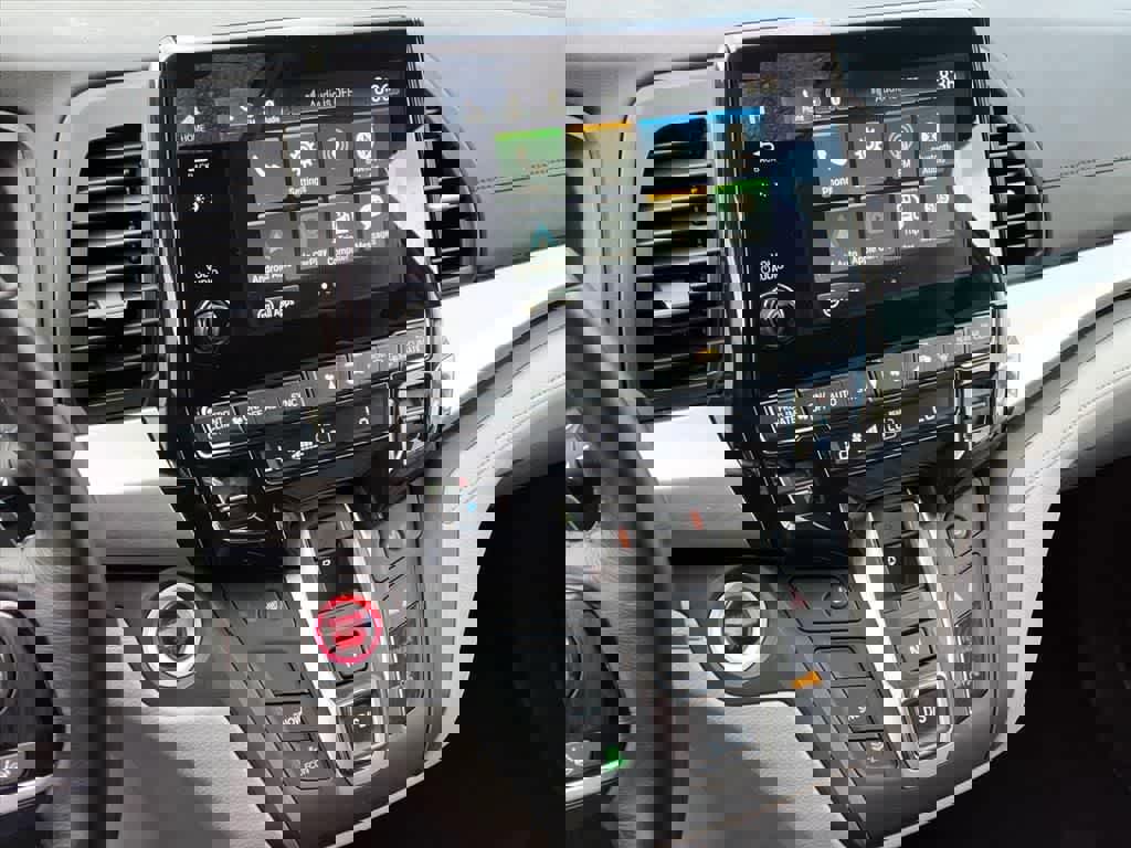 Certified 2019 Honda Odyssey EX-L image 21