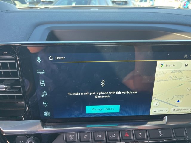 Used 2024 Chevrolet Silverado 2500 LTZ w/ LTZ Premium Package image 33