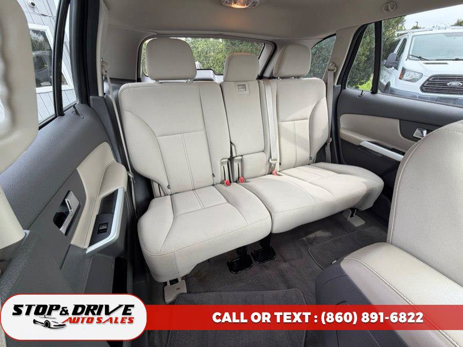 Used 2013 Ford Edge SE AWD/4WD image 15