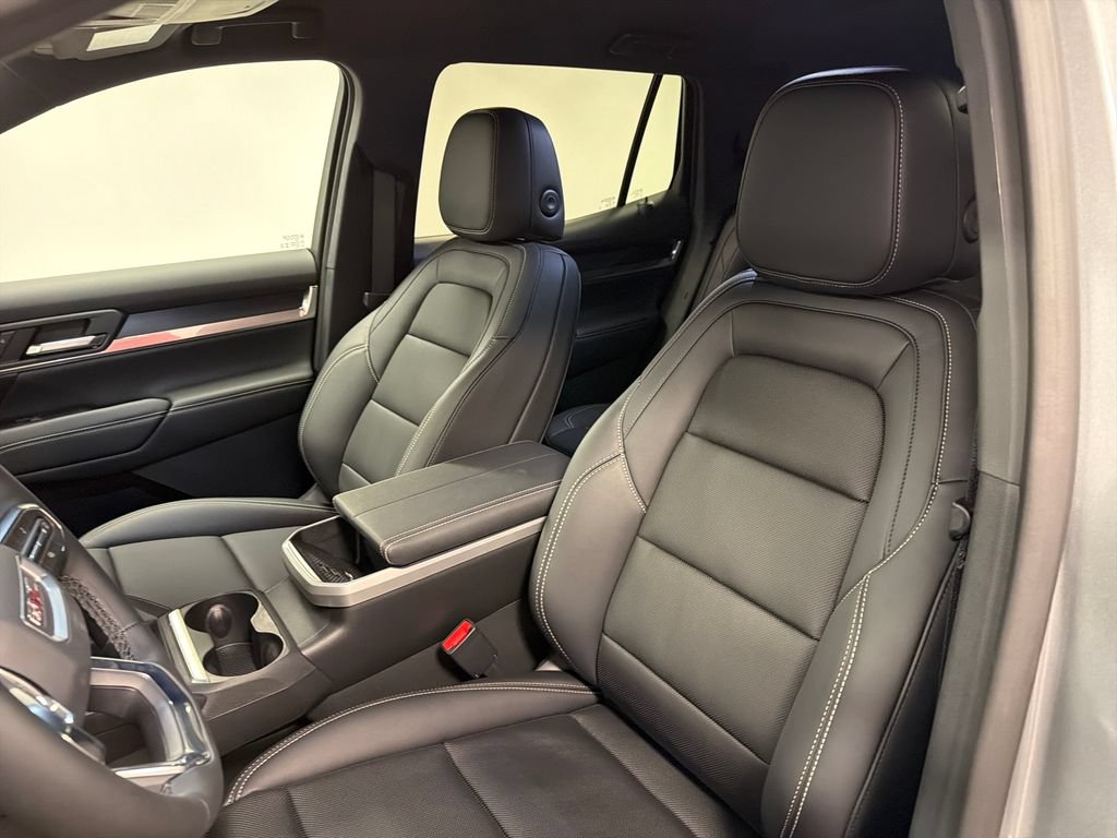 New 2027 GMC Terrain Elevation w/ Elevation Premium Package FWD image 19