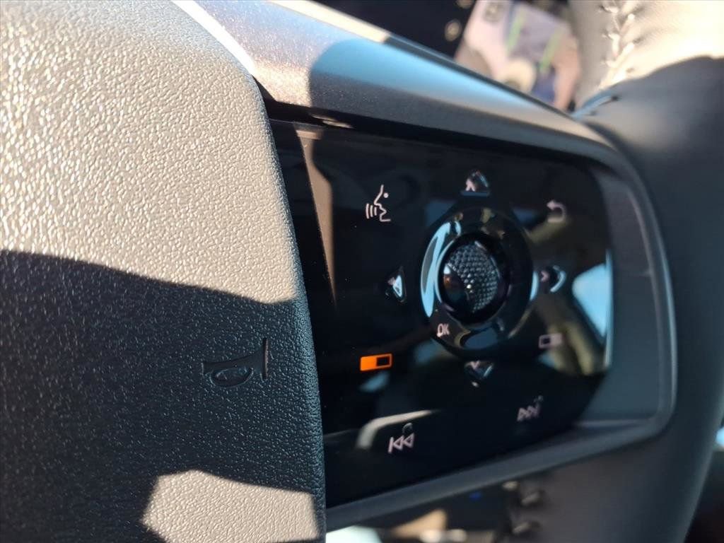 New 2026 Nissan Murano Platinum image 22