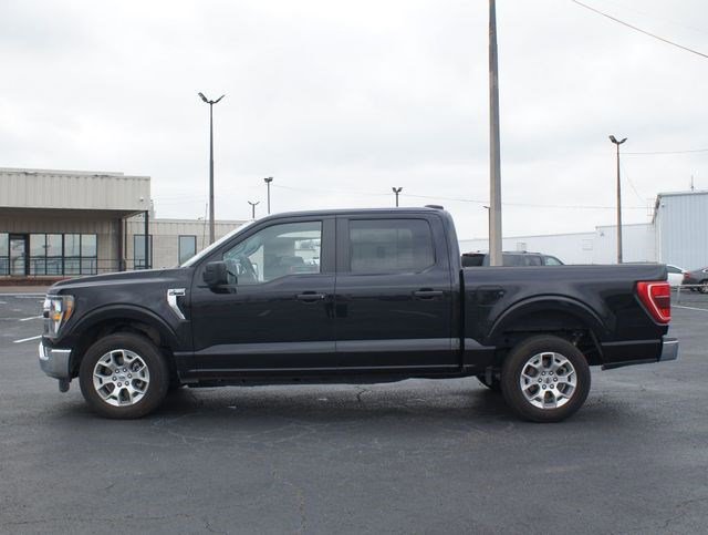 Used 2023 Ford F150 XLT image 10