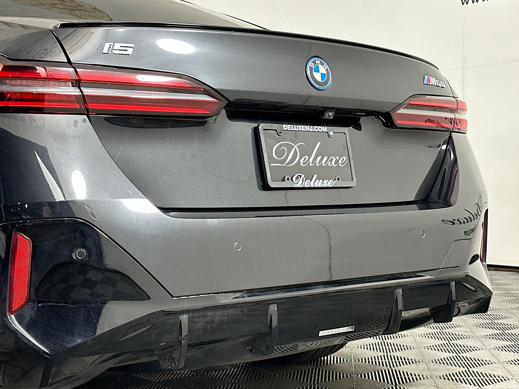 Used 2024 BMW i5 M60 w/ Premium Package AWD/4WD image 25