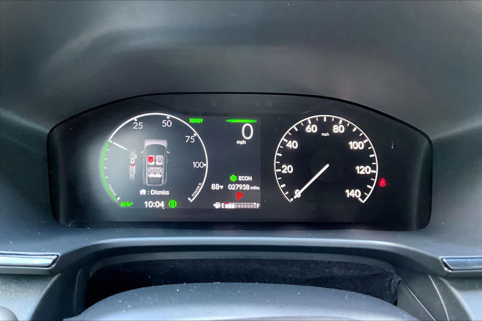 Used 2025 Honda CR-V Sport-L image 24
