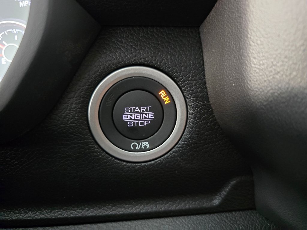 New 2026 RAM 3500 Big Horn AWD/4WD image 19