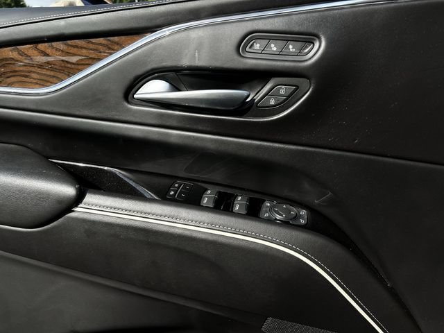Used 2024 Cadillac Escalade Sport Platinum AWD/4WD image 26