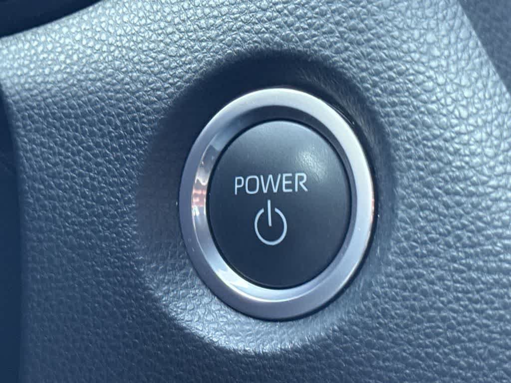 Used 2024 Toyota Corolla SE FWD image 17