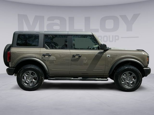 Used 2025 Ford Bronco Big Bend AWD/4WD image 6