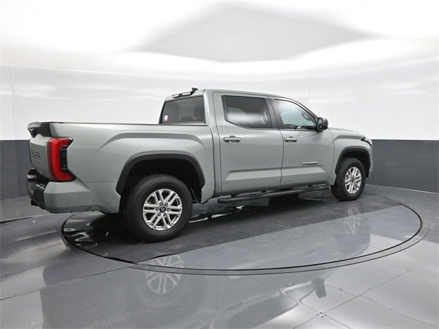 Used 2025 Toyota Tundra SR5 image 15