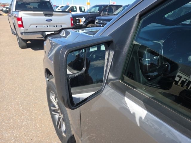 Used 2022 Ford F150 XL w/ STX Appearance Package image 18