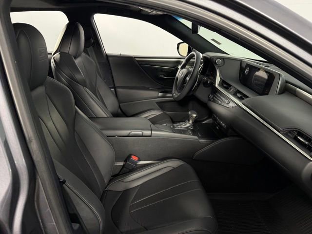 Used 2020 Lexus ES 350 F Sport w/ Accessory Package 2 FWD image 40