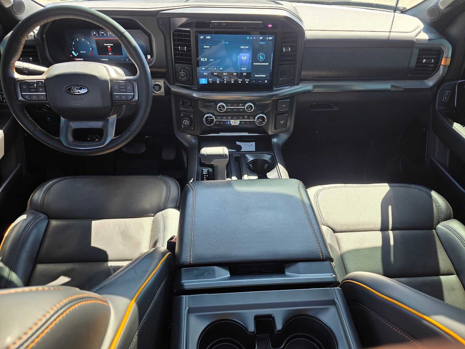 Used 2025 Ford F150 Tremor w/ Equipment Group 402A High AWD/4WD image 18