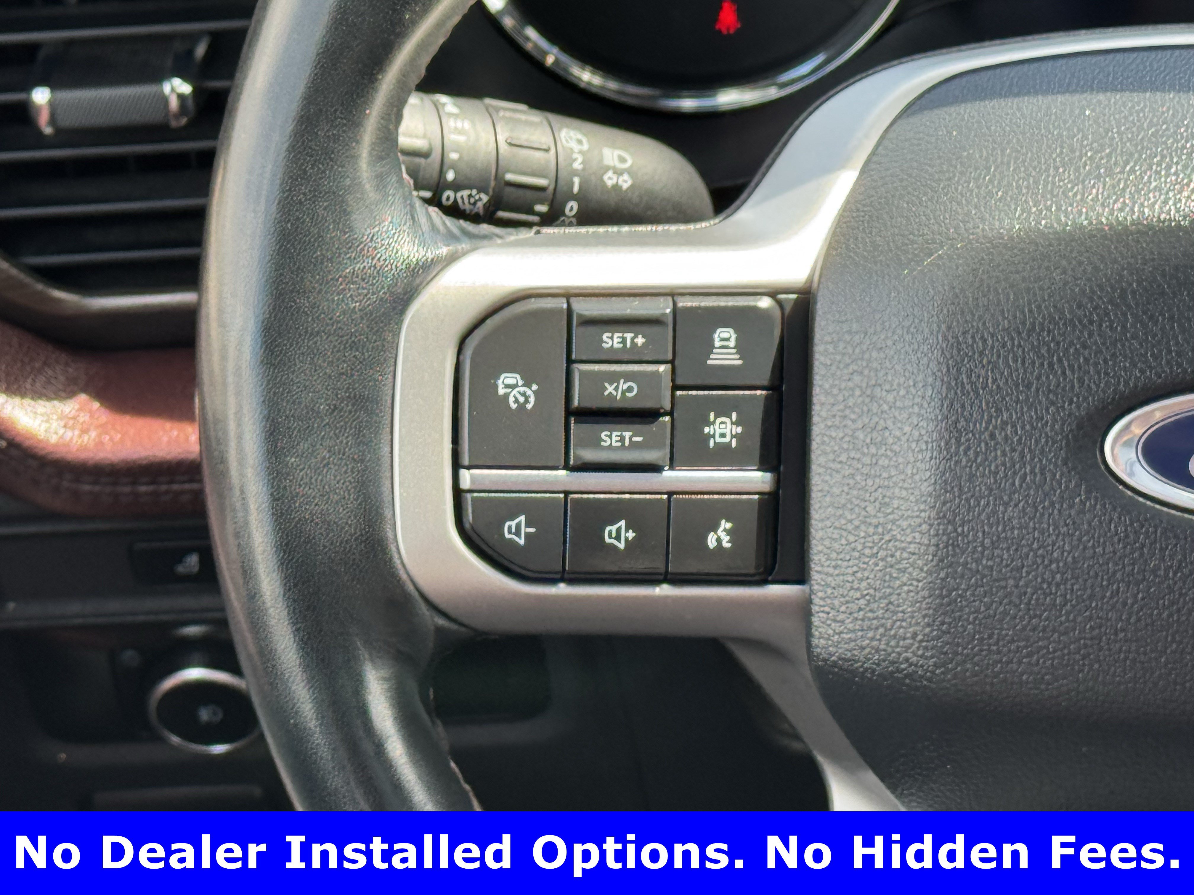 Used 2024 Ford Expedition Max Limited AWD/4WD image 12