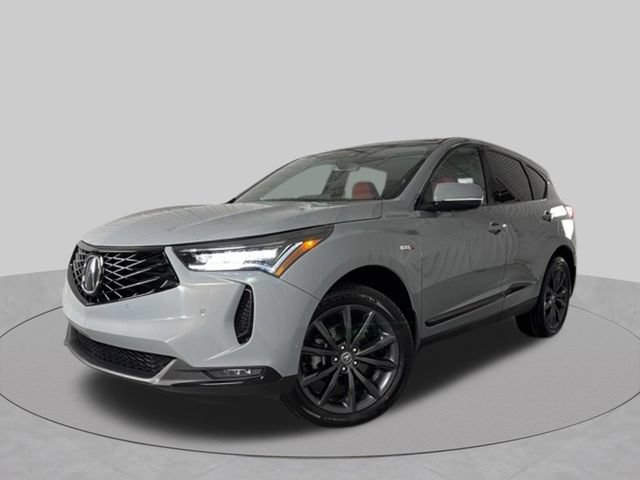 Certified 2026 Acura RDX w/ Advance Package AWD/4WD video 1