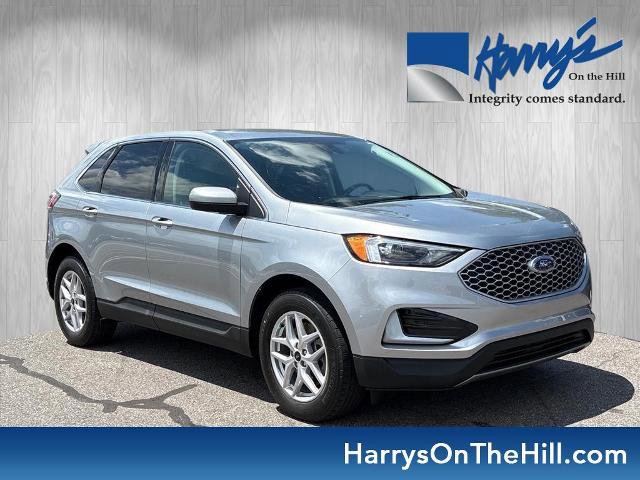 Used 2024 Ford Edge SEL