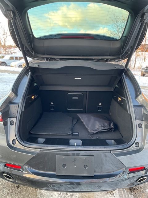 Used 2024 Dodge Hornet R/T Plus image 15