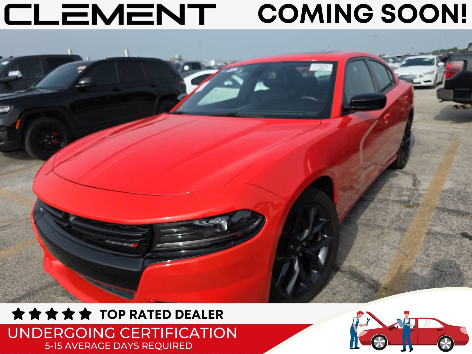 Used 2022 Dodge Charger SXT w/ Plus Group RWD video 1