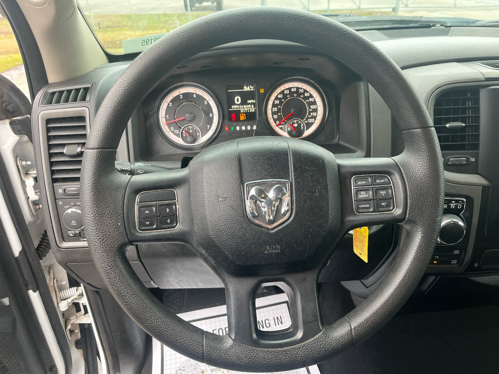 Used 2018 RAM 1500 Express image 14