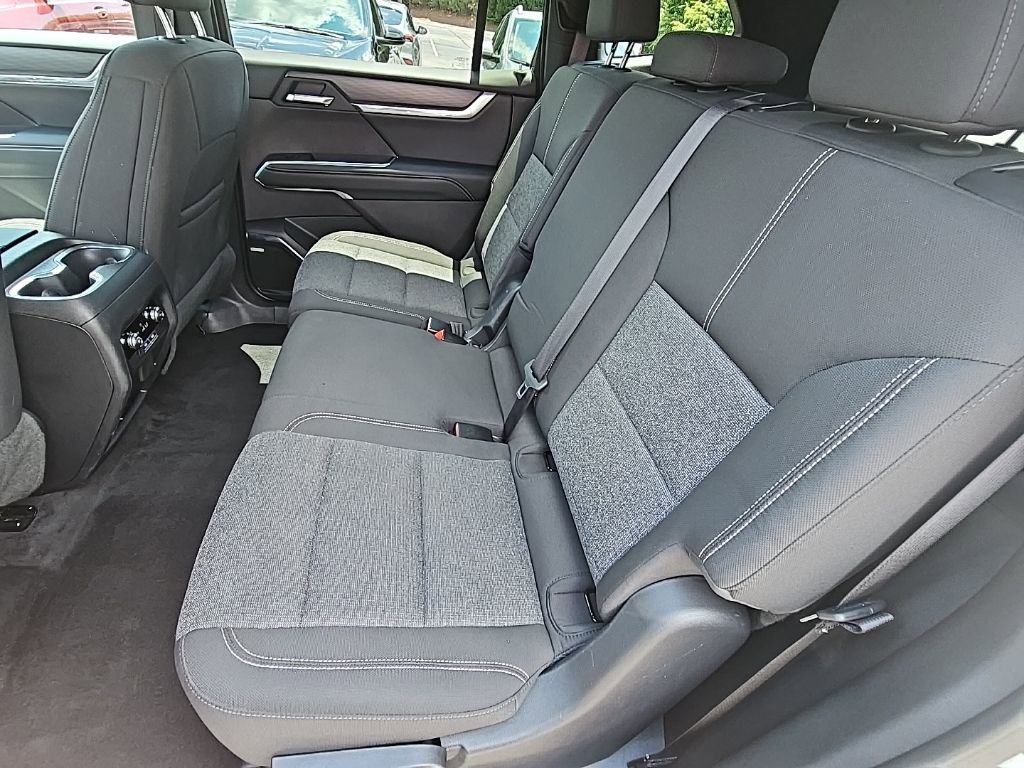 Certified 2025 GMC Acadia Elevation image 14