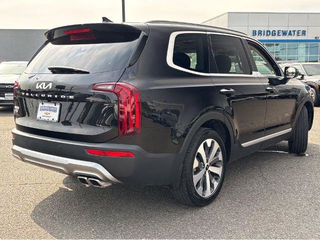 Used 2022 Kia Telluride S AWD/4WD image 10