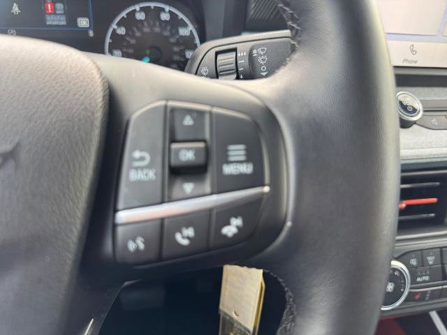 Certified 2024 Ford Maverick XLT w/ XLT Luxury Package AWD/4WD image 22