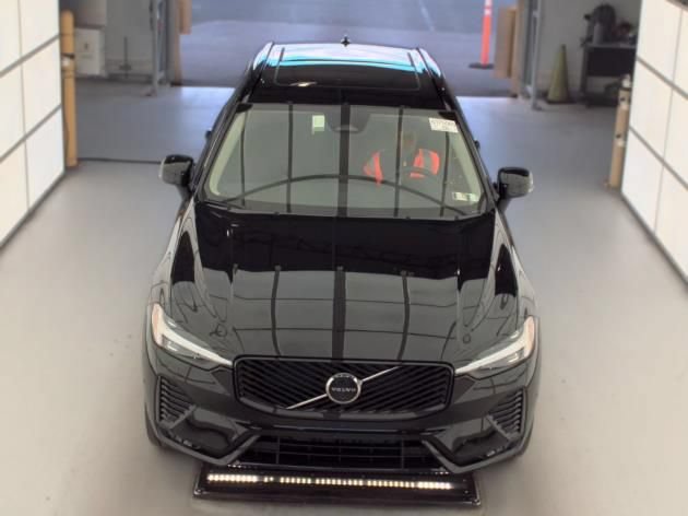 Used 2026 Volvo XC60 B5 Plus AWD/4WD image 2