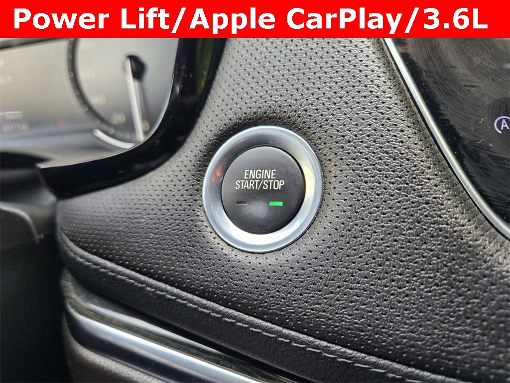 Used 2022 Cadillac XT5 Premium Luxury image 33