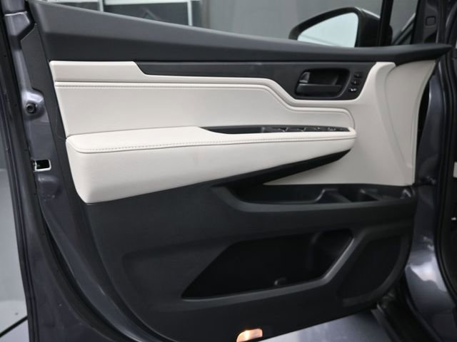 New 2026 Honda Odyssey EX-L image 4